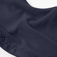 thumbnail image 5 of Timegard Push up Bras for Women No Underwire Full Support Adjustable Strap Comfort Seamless Daily Bras, 5 of 5