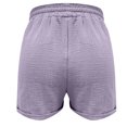 thumbnail image 5 of Womens Plus Size Shorts Tie Dye Boho Ruffle Short Pant Slacks Elastic Waisted Summer Vacation Wide Leg Pants Short, 5 of 5