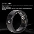 thumbnail image 3 of Step Counting Ring, IP68 Water Proof Smart Ring  5.3  for Taking Photos 8,9,10,11,12,13, 3 of 7