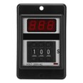 thumbnail image 3 of 12v Relay Module, ABS Off Delay Timer High Accuracy  For Contorllers For Engineering For Producing Process 999S, 3 of 8