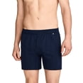 thumbnail image 1 of Jockey Men's Hypersoft 360 4.5" Boxer, 1 of 6