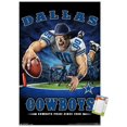 thumbnail image 1 of NFL Dallas Cowboys - End Zone 17, 1 of 4