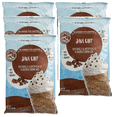 thumbnail image 2 of Big Train 3.5 lb. Java Chip Blended Ice Coffee Mix 5 Packs, 2 of 2