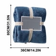 thumbnail image 3 of Chmadoxn Kitchen Gadgets, Kitchen Accessories, Kitchen Utensils, Kitchen Tool 36 X 80 Cm Soft Large Towel - Ideal For Everyday Use the facecloth, 3 of 5