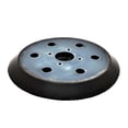 thumbnail image 4 of Superior Pads & Abrasives RSP49 Coussin de Ponceuse - (Hook & Loop, 6 Trous sous Vide, 6 Pouces) Remplace Ridgid 305189001, 4 of 4