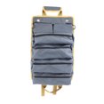 thumbnail image 1 of Boovnll Home Storage, Multi Functional Roll Type Hardware Bag for Garden Electricians Carpenters Hardware Tools Chartered Transportation Hardware Tool Storage Bag, Storage, Organization and Storage, 1 of 6