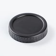 thumbnail image 3 of Food Storage Organizer for Kitchen and Outdoor Use Leakproof Glass Bottle Lids for Jars 86mm 12-Pack Durable Scratch- Caps for Wide and Regular Mouth Containers 12PCS, 3 of 4