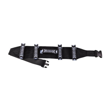 Esquirla Walking Gait Belt Transfer Belt for Handicap Lifting Disabled People Elderly 5 Handle