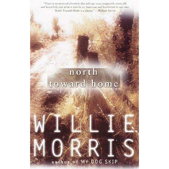 Nord vers la Maison par Morris, Willie