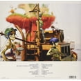 thumbnail image 4 of Gorillaz - Plastic Beach (2LP) (Vinyl), 4 of 4