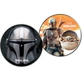 thumbnail image 2 of Mandalorian (Bande Originale), 2 of 3