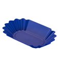thumbnail image 1 of 1Pc Grains de Café en Plastique Échantillon Plateau Plat Plat Plat Plat Récipient, 1 of 5