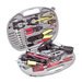 thumbnail image 3 of Manhattan U145 Universal Tool Kit, Computer Tool Kit, 145 pieces - Tool set - 145 pieces - in case, 3 of 3