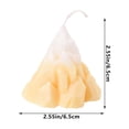 thumbnail image 3 of Iceberg Candle Aroma Candle Creatives Companion Gift Birthday Gift Set Home Decor Scented Candle, 3 of 7