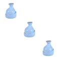thumbnail image 1 of kurtrusly Comfortable And Portable Cat Head Massager For On Go Relaxation Convenient And Practical ABS blue 3Set, 1 of 6