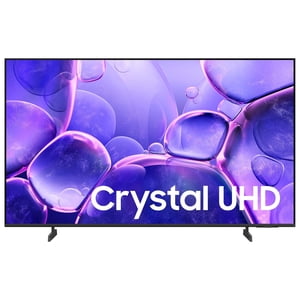 Samsung 50 de pouce U8200F Cristal UHD 4K LED Intelligent TV 2025, HDR, Tizen (boîte ouverte)