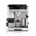 thumbnail image 1 of Ninja Luxe™ Café Premier Series 3-in-1 Espresso, Coffee and Cold Brew Machine, 1 of 9