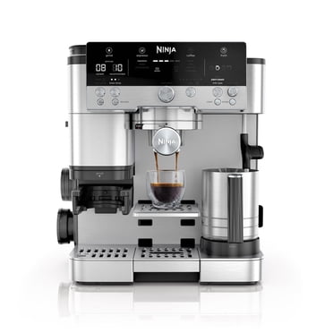 Machine à espresso, à café et à infusion à froid 3-en-1 Café Premier Series de Ninja Luxe™