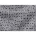 thumbnail image 4 of oneOone Viscose Jersey Fabric Geometric Block Printed Craft Fabric BTY 60 Inch Wide, 4 of 5