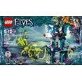 thumbnail image 2 of LEGO Elves - Noctura's Tower & The Earth Fox Rescue (41194), 2 of 6