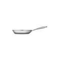 thumbnail image 4 of Tramontina Tri-Ply Clad Stainless Steel Fry Pan, 4 of 9