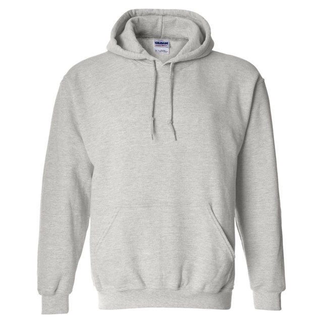 Gildan Gd 18500 8 Oz Hvy Bl Flc Po Hd
