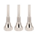 thumbnail image 1 of Shiny Gold Plated Antiskid Screw, Trumpet Pitch Pipe, Trumpet Pitch Pipe For Home, 1 of 8