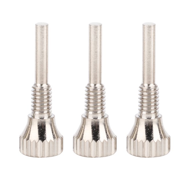 Shiny Gold Plated Antiskid Screw, Trumpet Pitch Pipe, Trumpet Pitch Pipe For Home