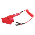 thumbnail image 2 of EW2-68348-00-00, Corrosion Resistace Stop Switch Lanyard Wear   Tether  For Boat Replacement For   FX1 1994-1995, 2 of 8