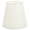 thumbnail image 3 of SHISUYAN Small Lampshade E14 Socket Retro Style Lamp Shade Cloth Vintage Lamp Shade, 3 of 8
