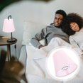 thumbnail image 4 of MasteelfCA Fabric Lamp Shade Pendant Light Shade Table Lamp Cover Floor Light Shade, 4 of 7
