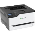thumbnail image 4 of Lexmark CS331dw Duplex Colour Laser Printer, 4 of 5