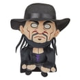 thumbnail image 1 of WWE Figurine en peluche Undertaker, 1 of 1