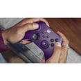 thumbnail image 3 of Xbox Wireless Controller – Astral Purple for Xbox Series X|S, Xbox One, and Windows Devices, 3 of 9