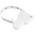 thumbnail image 2 of Ruban à Mesurer pour la Taille avec Bouton-Poussoir, Mesure de la Taille et des Bras, 2 of 3