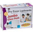 thumbnail image 4 of Charles Leonard CHL35090 Lap Board Jumbo Classroom Pack, 4 of 5