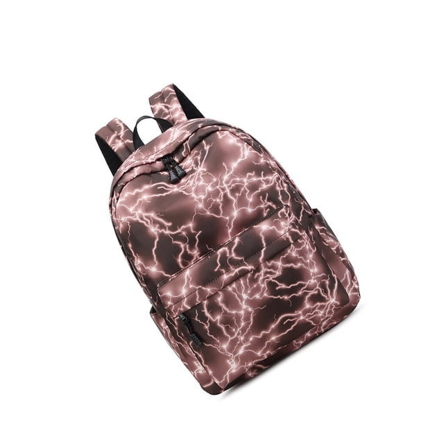 ziyahi Sac à Dos pour Enfants Sac d'École pour Enfants Voyage Randonnée Bretelles Ajustables Boîte à Stylos pour Livres Papeterie Sacs de Rangement Sac à Dos Sac à Dos Kaki