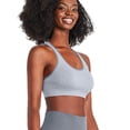 thumbnail image 4 of Athletic Works Women's Racerback Bra, 4 of 6