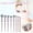 A, variant on TopLLC Makeup Brushes 10PC Portable makeup brush set, brush, eye shadow brush set makeup brushes