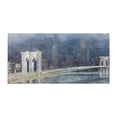 thumbnail image 1 of Décoration murale HOMETRENDS, 1 of 5