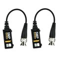thumbnail image 2 of Video Balun, Built-in TVS  Protection Tube, Twisted Pair Transmitter, High Definition Spliced For Factory Indoor, 2 of 8