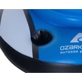 thumbnail image 3 of Ozark Trail glacière flottante gonflable, 73 cm x 45 cm, 7.26l, 3 of 7