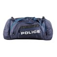 thumbnail image 1 of Police Hercules Wheeled Duffel Bag Luggage Travel, Gym, Navy, 1 of 1