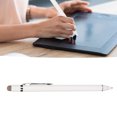 thumbnail image 3 of Capacitive Stylus, Stylus Pen Portable Wide Applicability  for Tablet White,Black, 3 of 7