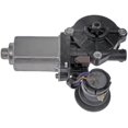 thumbnail image 1 of Dorman Moteur de Fenêtre Électrique OE Solutions 742-629, 1 of 1