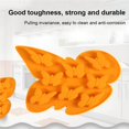 thumbnail image 3 of Adorable Insect-shape Cake Molds Baking Animal-Shaped Ice Candy Soap Pudding Cube Tray Kitchen Dessert Shop Sugarcraft Bread Decoration Tools, 3 of 8