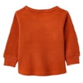 thumbnail image 2 of George Baby Boys' Crew-Neck Pullover, 2 of 2
