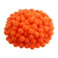 thumbnail image 2 of 300pcs Pom Poms 20mm Pom Poms Fuzzy Pompoms For DIY Crafts Decorations, 2 of 8