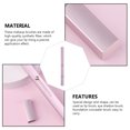thumbnail image 3 of AURARMLET 1Set Double-headed Lip Brush for Travel using Man-made Fiber, 3 of 8