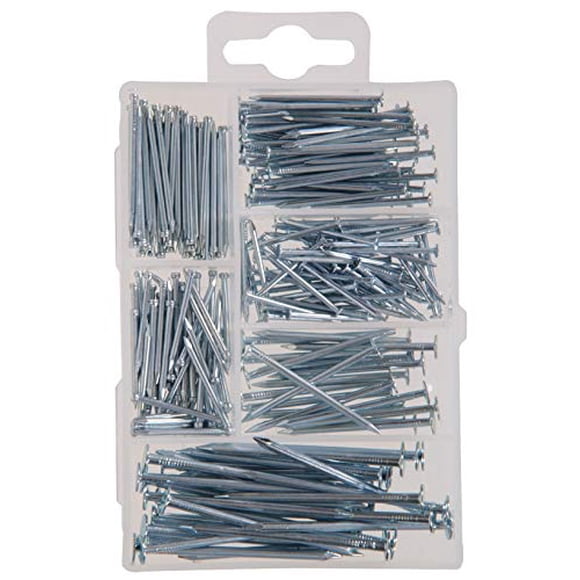 ASST NAIL BRAD KIT